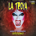 La Troya-ibiza 2012 - La Troya-ibiza 2012 - Music CD