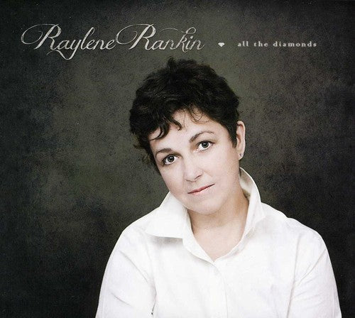 Rankin,raylene - All The Diamonds - Music CD
