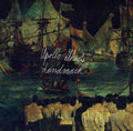 Apollo Ghosts - Landmark - Music CD