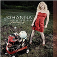 Sillanpaa,johanna - Make Of Me - Music CD