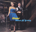 Pear - Sweet N'grittty - Music CD
