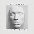 Race Horses - Furniture - Vinyl Record