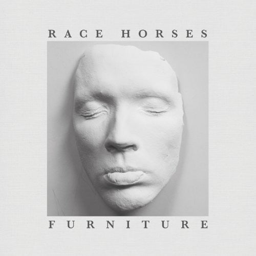 Race Horses - Furniture - Vinyl Record