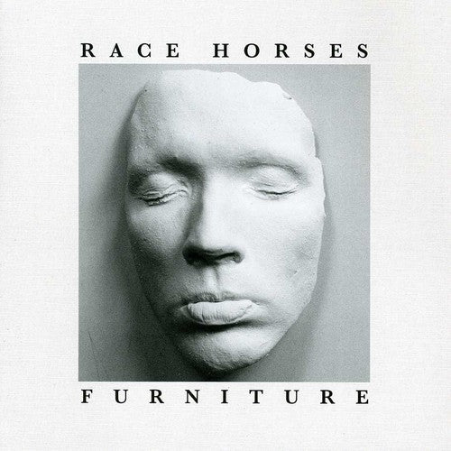 Race Horses - Furniture - Music CD