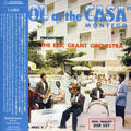 Grant,eric - Cool At The Cas Montego - Music CD