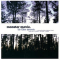 Monster Movie - To The Moon - Music CD