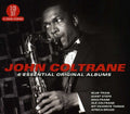 Coltrane,john - 6 Essential Original Albums - Music CD