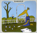 Blairmailer - Best Of - Music CD