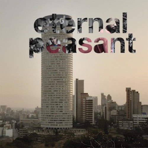 Orecchia,joao - Eternal Peasant - Vinyl Record