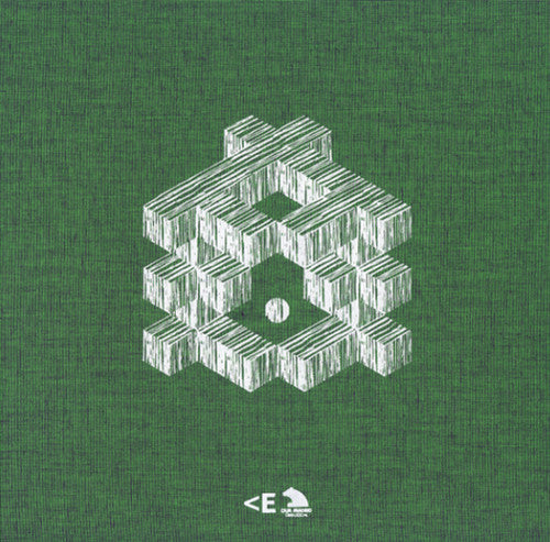 Festival Electronica En Abril 2003-2012 / Various - Festival Electronica En Abril 2003-2012 / Various - Vinyl Record
