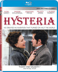 Hysteria - Hysteria - Blu-ray