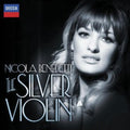 Benedetti,nicola - Silver Violin - Music CD