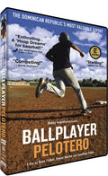 Ballplayer: Pelotero - Ballplayer: Pelotero - DVD