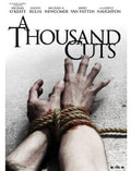 Thousand Cuts - Thousand Cuts - DVD