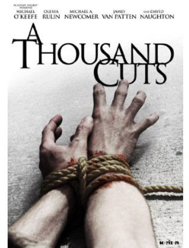 Thousand Cuts - Thousand Cuts - DVD
