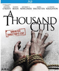 Thousand Cuts - Thousand Cuts - Blu-ray