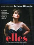 Elles - Elles - Blu-ray