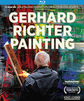 Gerhard Richter Painting - Gerhard Richter Painting - Blu-ray