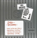 Kozena/ Goebel / Musica Antiqua Koln - Coll Ed: Bach Bachianas: Music By Bach Family - Music CD