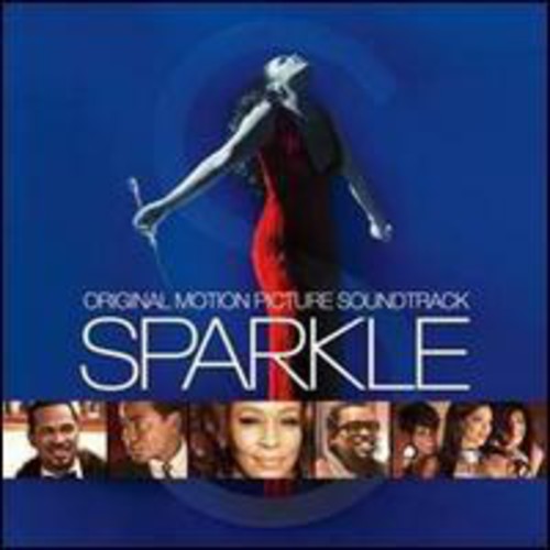 Sparkle / O.s.t. - Sparkle / O.s.t. - Music CD