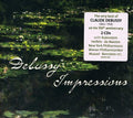 Debussy Impressions / Various - Debussy Impressions / Various - Music CD