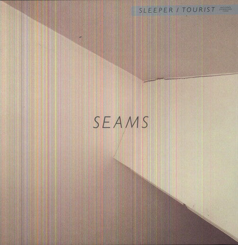 Seams - Tourist / Sleeper - Vinyl Record