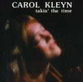 Kleyn,carol - Takin The Time - Music CD