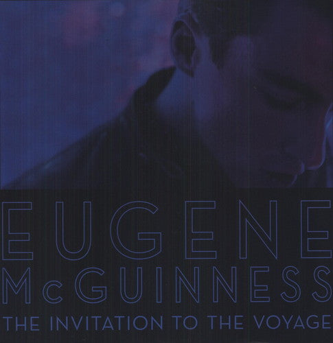 Mcguinness,eugene - Invitation To The Voyage - Vinyl Record