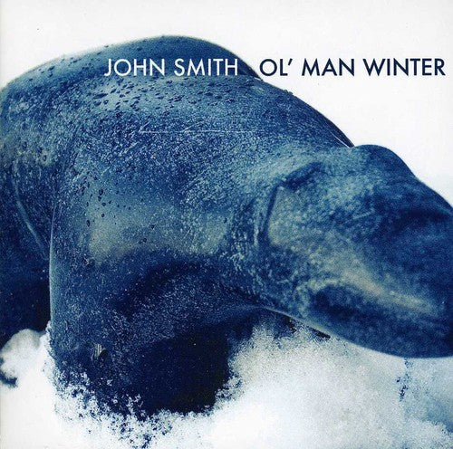 Smith,john - Ol' Man Winter - Music CD