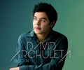 Archuleta,david - Begin - Music CD