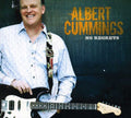 Albert Cummings - No Regrets [CD]