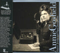 Gosfield,annie - Almost Truths & Open Deceptions - Music CD