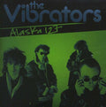 Vibrators - Alaska 127 - Music CD