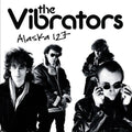 Vibrators - Alaska 127 - Vinyl Record