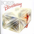Boxer - Bloodletting - Music CD