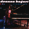 Bogart,deanna - Pianoland - Music CD