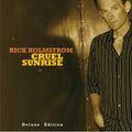 Holmstrom,rick - Cruel Sunrise ( Deluxe Edition ) - Music CD