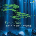 Fuke,kenio - Spirit Of Nature - Music CD