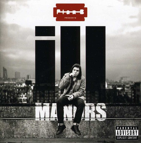 Plan B - Ill Manors Music From & Inspired By The Original - Music CD