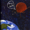 Wild Wild Geese - Sorry Earth - Music CD