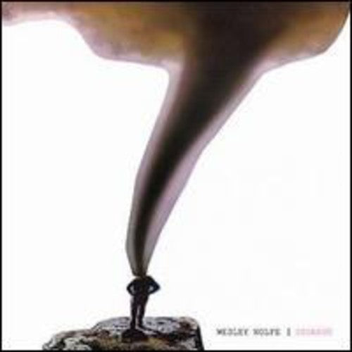 Wolfe,wesley - Storage - Vinyl Record