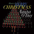 Anita O'day - Have A Merry Christmas With Anita O'day - Music CD