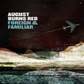 August Burns Red - Rescue & Restore (foreign & Familiar Edition) - Music CD