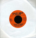 Magic In Threes - Summertime Stut - Vinyl Record