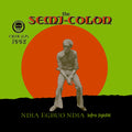 Semi Colon - Ndia Egbuo Ndia (afro-jigida) - Vinyl Record