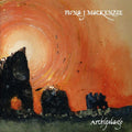 Mackenzie,fiona - Archipelago - Music CD
