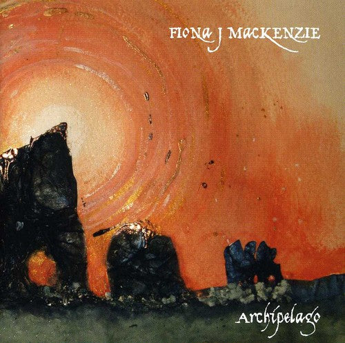 Mackenzie,fiona - Archipelago - Music CD