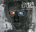 Arthur,joseph - Come To Where I'm From - Music CD