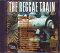 Earth & Stone, Reggae George, Hell & Fire, Bojangles, Culture, Etc. - The Reggae Train: More Great Hits From The High Note Label (marked/ltd stock) Music CD