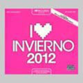 I Love Invierno 2012 - I Love Invierno 2012 - Music CD